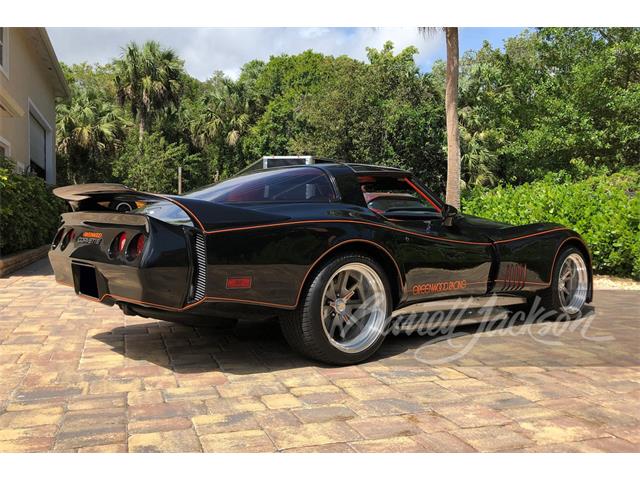 1980 Chevrolet Corvette (CC-1707470) for sale in West Palm Beach, Florida