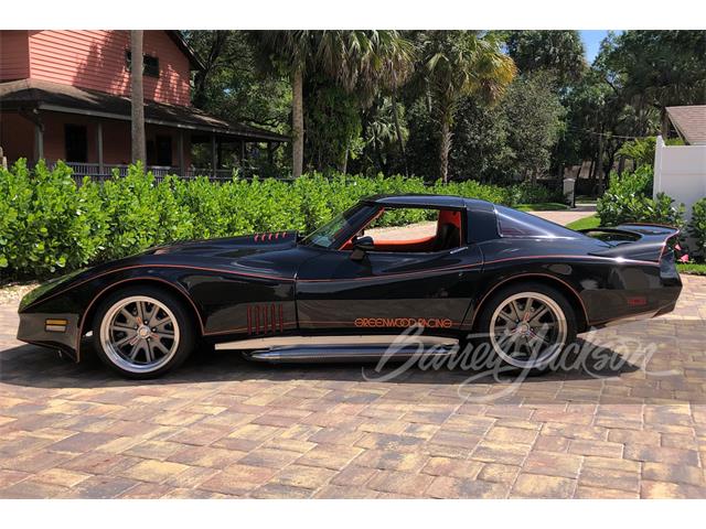 1980 Chevrolet Corvette (CC-1707470) for sale in West Palm Beach, Florida