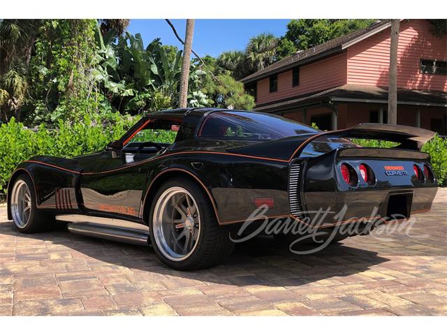 1980 Chevrolet Corvette (CC-1707470) for sale in West Palm Beach, Florida