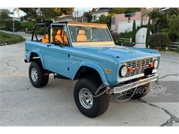 1966 Ford Bronco (CC-1707471) for sale in West Palm Beach, Florida