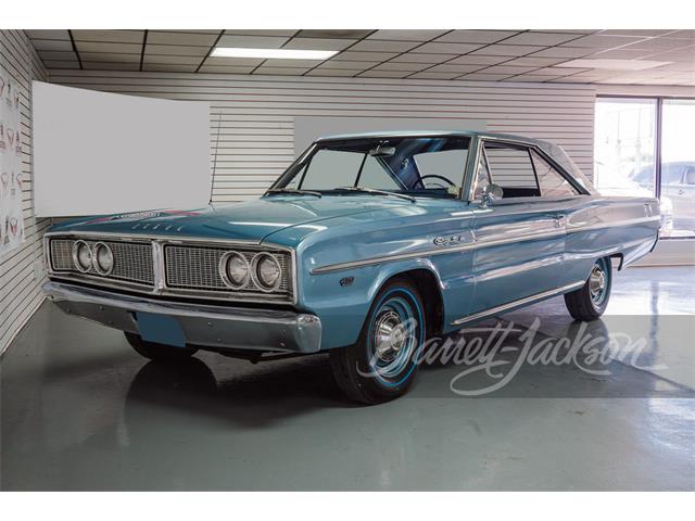 1966 Dodge Coronet 440 (CC-1707476) for sale in West Palm Beach, Florida