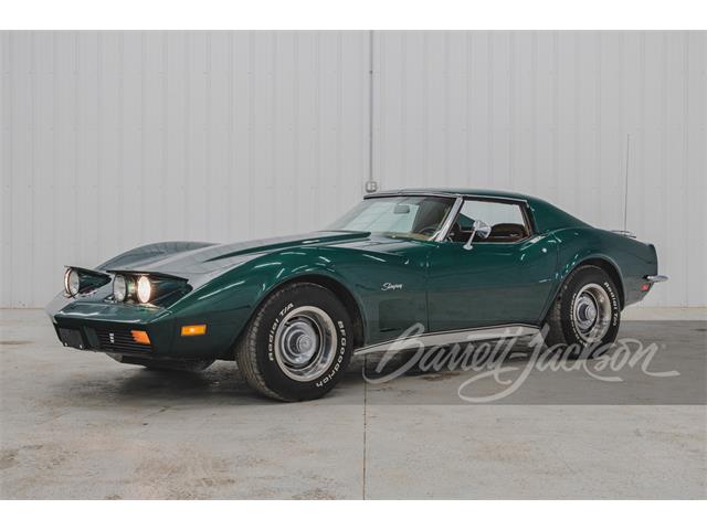 1973 Chevrolet Corvette (CC-1707477) for sale in West Palm Beach, Florida