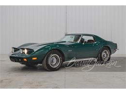 1973 Chevrolet Corvette (CC-1707477) for sale in West Palm Beach, Florida