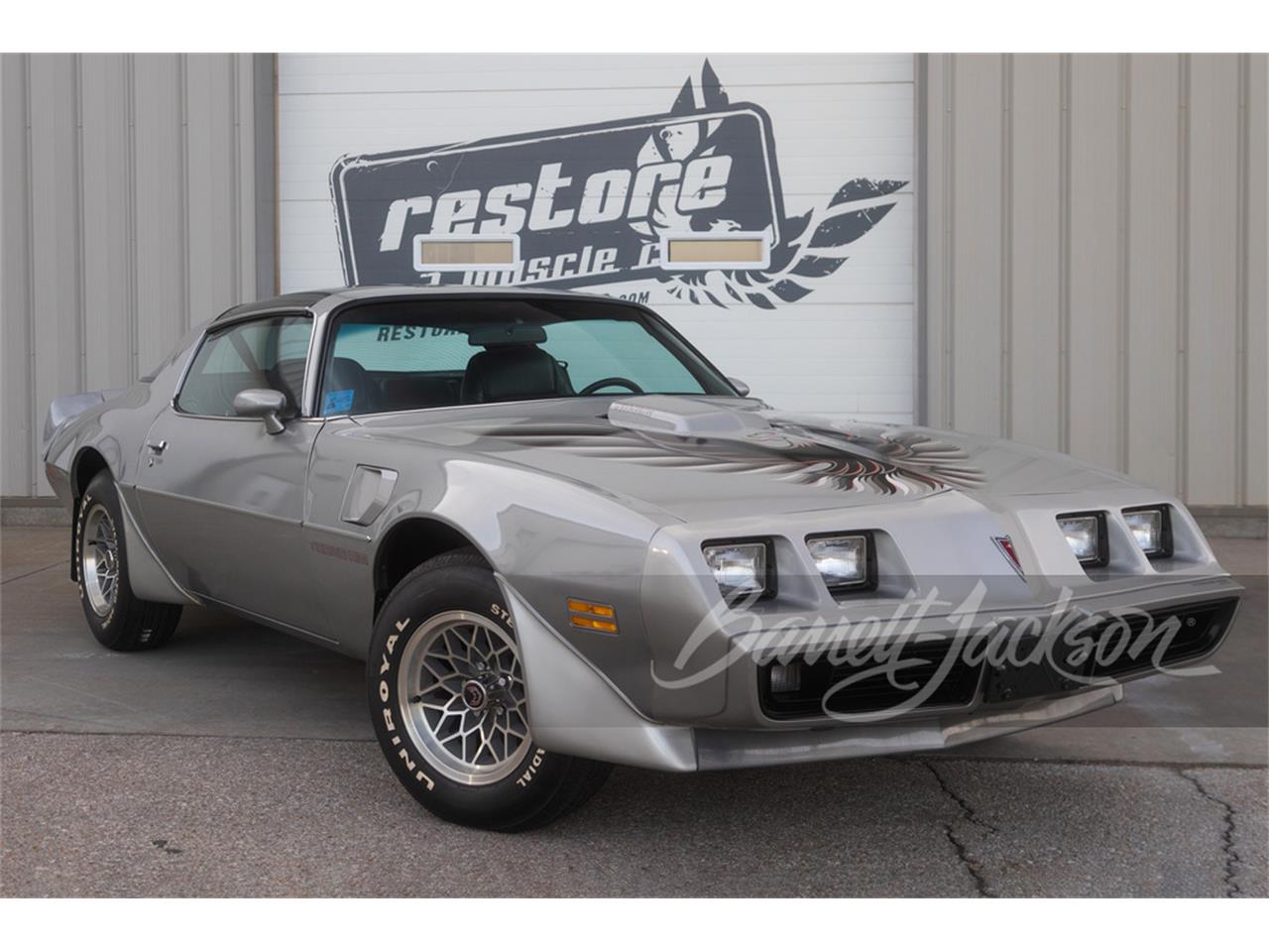 1979 Pontiac Firebird Trans Am for Sale | ClassicCars.com | CC-1707498