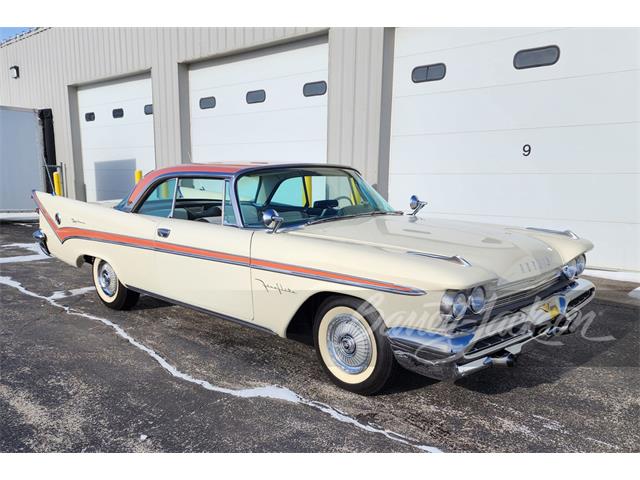 1959 DeSoto Fireflite (CC-1707511) for sale in West Palm Beach, Florida