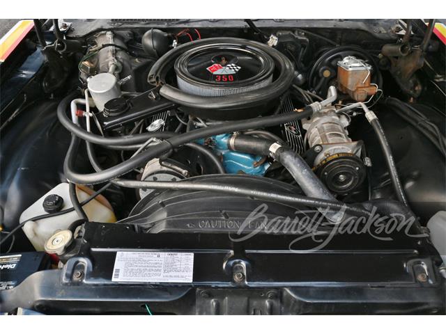 1980 Chevrolet Camaro Z28 (CC-1707518) for sale in West Palm Beach, Florida