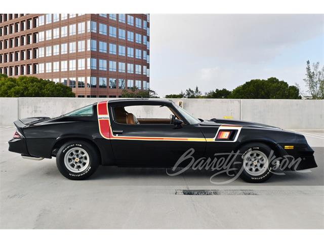 1980 Chevrolet Camaro Z28 (CC-1707518) for sale in West Palm Beach, Florida