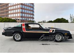 1980 Chevrolet Camaro Z28 (CC-1707518) for sale in West Palm Beach, Florida
