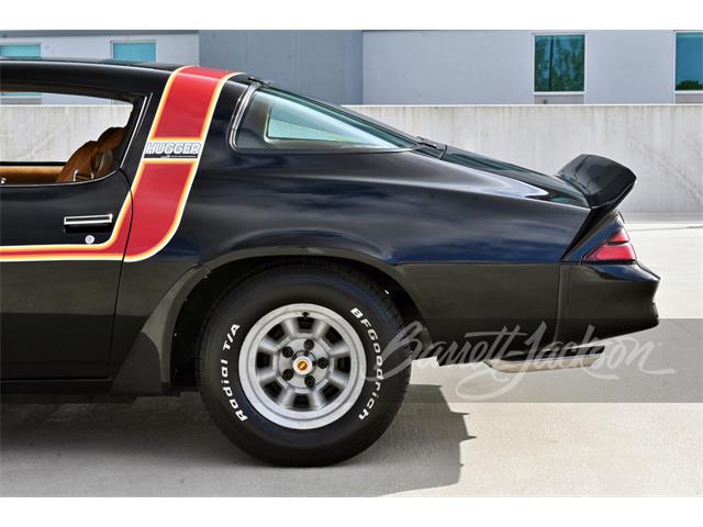 1980 Chevrolet Camaro Z28 (CC-1707518) for sale in West Palm Beach, Florida