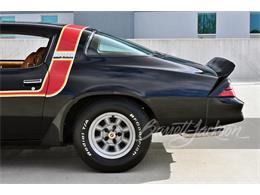 1980 Chevrolet Camaro Z28 (CC-1707518) for sale in West Palm Beach, Florida