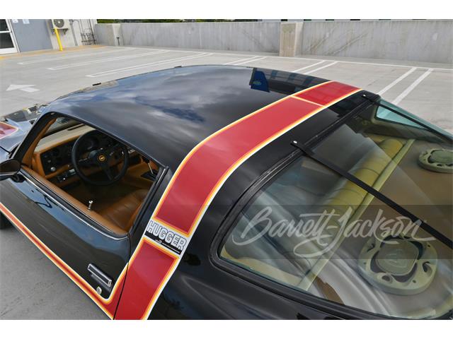 1980 Chevrolet Camaro Z28 (CC-1707518) for sale in West Palm Beach, Florida