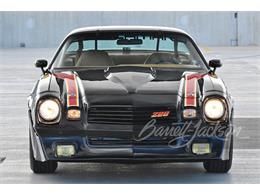 1980 Chevrolet Camaro Z28 (CC-1707518) for sale in West Palm Beach, Florida