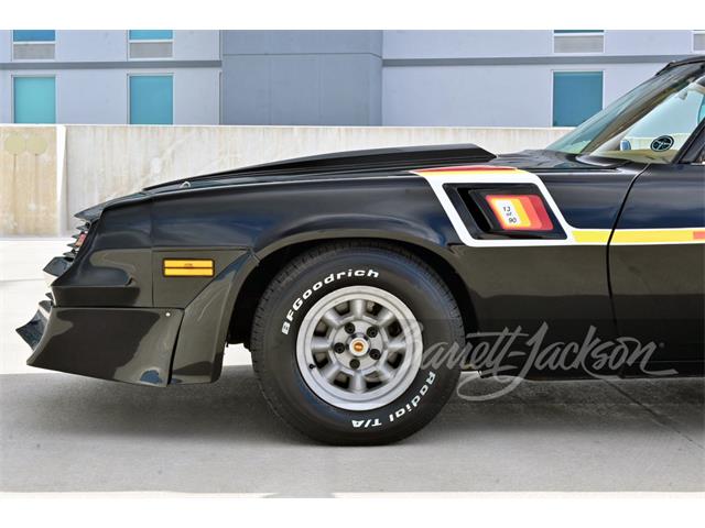 1980 Chevrolet Camaro Z28 (CC-1707518) for sale in West Palm Beach, Florida