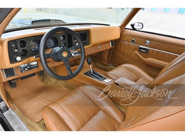 1980 Chevrolet Camaro Z28 (CC-1707518) for sale in West Palm Beach, Florida
