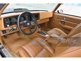 1980 Chevrolet Camaro Z28 (CC-1707518) for sale in West Palm Beach, Florida