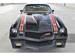 1980 Chevrolet Camaro Z28 (CC-1707518) for sale in West Palm Beach, Florida