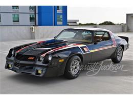 1980 Chevrolet Camaro Z28 (CC-1707518) for sale in West Palm Beach, Florida
