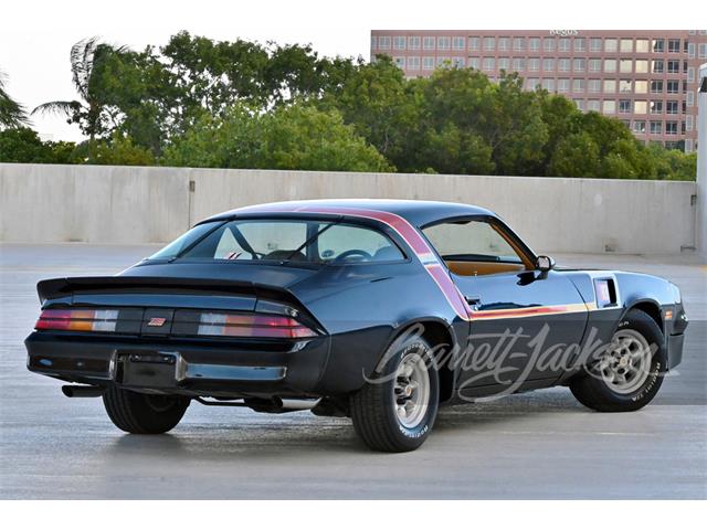 1980 Chevrolet Camaro Z28 (CC-1707518) for sale in West Palm Beach, Florida