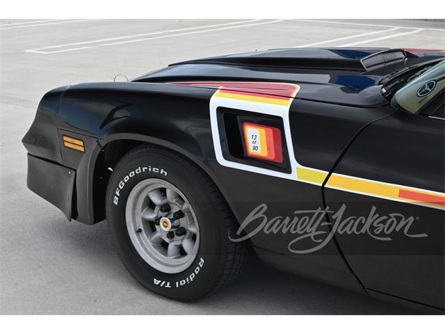 1980 Chevrolet Camaro Z28 (CC-1707518) for sale in West Palm Beach, Florida