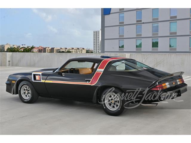 1980 Chevrolet Camaro Z28 (CC-1707518) for sale in West Palm Beach, Florida