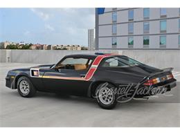 1980 Chevrolet Camaro Z28 (CC-1707518) for sale in West Palm Beach, Florida