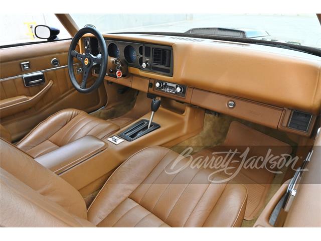 1980 Chevrolet Camaro Z28 (CC-1707518) for sale in West Palm Beach, Florida