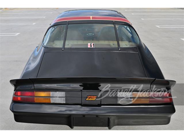 1980 Chevrolet Camaro Z28 (CC-1707518) for sale in West Palm Beach, Florida