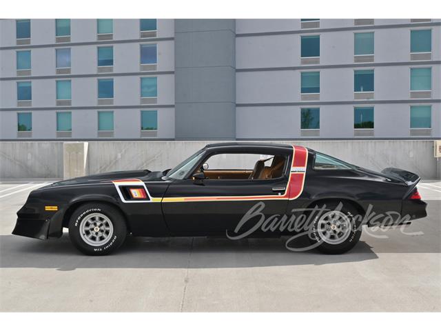 1980 Chevrolet Camaro Z28 (CC-1707518) for sale in West Palm Beach, Florida