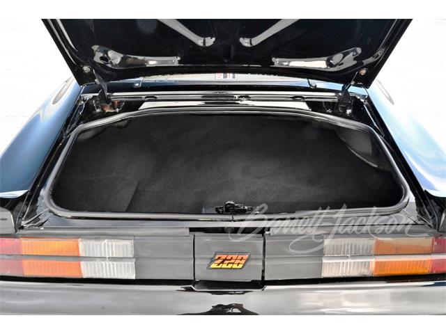 1980 Chevrolet Camaro Z28 (CC-1707518) for sale in West Palm Beach, Florida