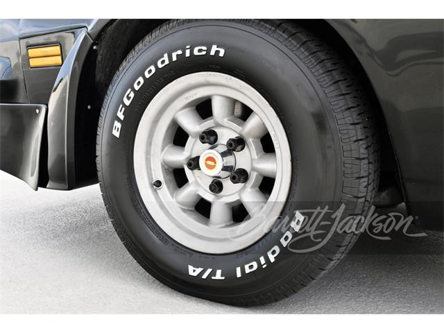 1980 Chevrolet Camaro Z28 (CC-1707518) for sale in West Palm Beach, Florida