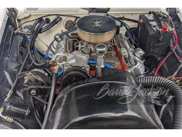 1962 Studebaker Gran Turismo Hawk (CC-1707522) for sale in West Palm Beach, Florida