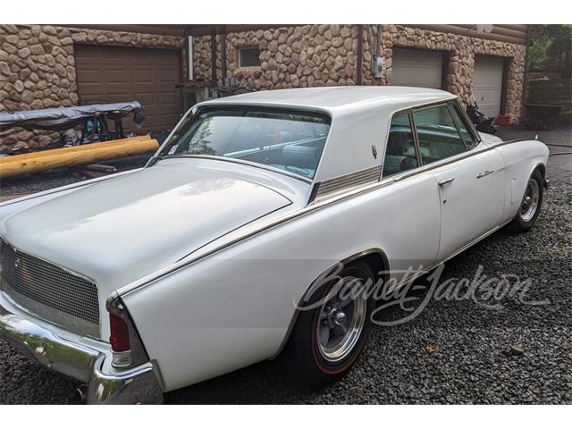 1962 Studebaker Gran Turismo Hawk (CC-1707522) for sale in West Palm Beach, Florida