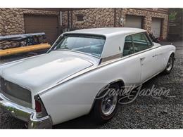 1962 Studebaker Gran Turismo Hawk (CC-1707522) for sale in West Palm Beach, Florida