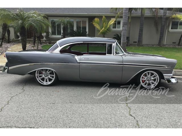 1956 Chevrolet Bel Air (CC-1707524) for sale in West Palm Beach, Florida
