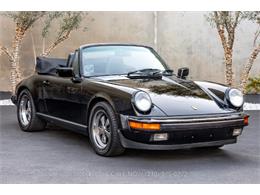 1988 Porsche Carrera (CC-1700753) for sale in Beverly Hills, California