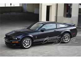 2007 Shelby GT500 (CC-1707538) for sale in West Palm Beach, Florida