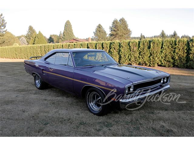 1970 Plymouth Road Runner (CC-1707544) for sale in West Palm Beach, Florida