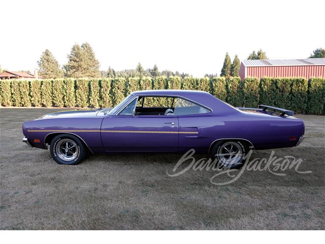 1970 Plymouth Road Runner (CC-1707544) for sale in West Palm Beach, Florida