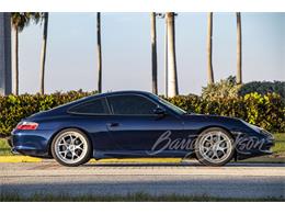 2002 Porsche 911 Carrera (CC-1707567) for sale in West Palm Beach, Florida
