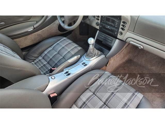 2002 Porsche 911 Carrera (CC-1707567) for sale in West Palm Beach, Florida