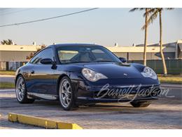 2002 Porsche 911 Carrera (CC-1707567) for sale in West Palm Beach, Florida