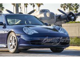 2002 Porsche 911 Carrera (CC-1707567) for sale in West Palm Beach, Florida