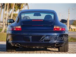 2002 Porsche 911 Carrera (CC-1707567) for sale in West Palm Beach, Florida