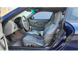2002 Porsche 911 Carrera (CC-1707567) for sale in West Palm Beach, Florida