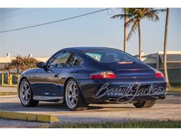 2002 Porsche 911 Carrera (CC-1707567) for sale in West Palm Beach, Florida