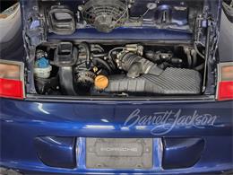 2002 Porsche 911 Carrera (CC-1707567) for sale in West Palm Beach, Florida