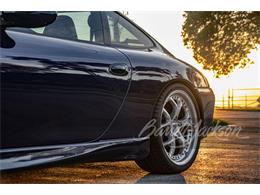 2002 Porsche 911 Carrera (CC-1707567) for sale in West Palm Beach, Florida