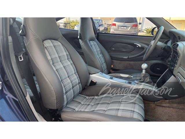2002 Porsche 911 Carrera (CC-1707567) for sale in West Palm Beach, Florida