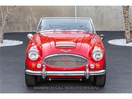 1966 Austin-Healey BJ8 (CC-1700757) for sale in Beverly Hills, California