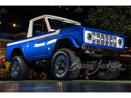 1969 Ford Bronco (CC-1707577) for sale in West Palm Beach, Florida